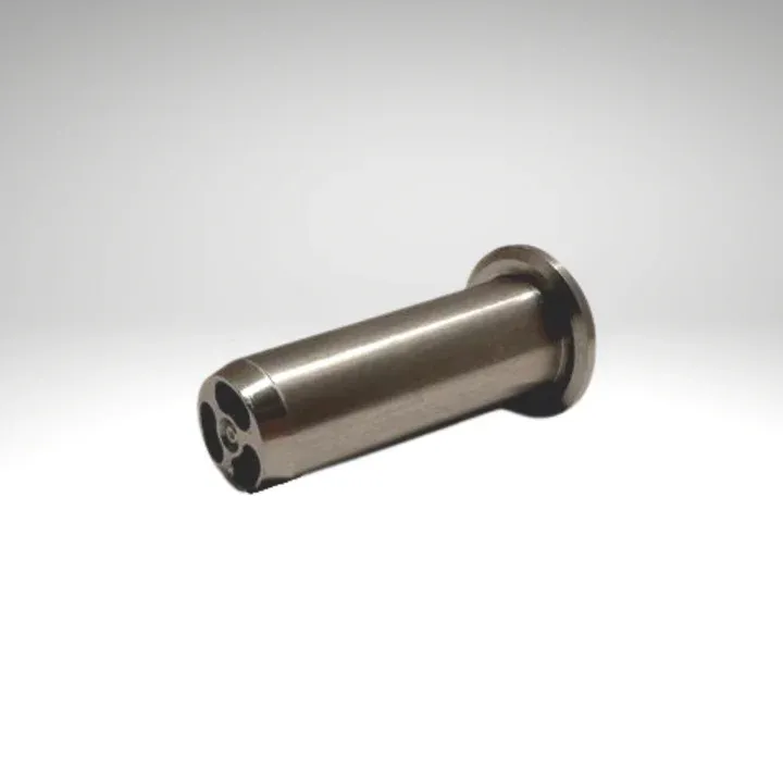 Z-RAM STAINLESS STEEL FIRING BOLT FOR FSC TCP T.8.1 T.9.1, image 3 of 5