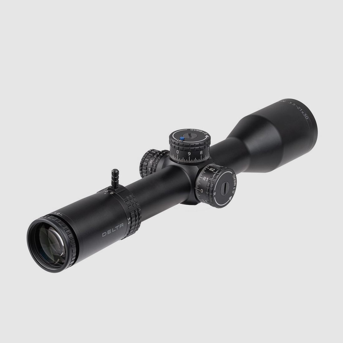 Delta Javelin 3.5-21×50 4A SB riflescope, image 2 of 4
