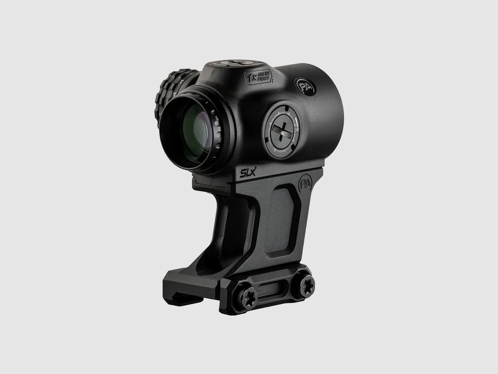 SLx 1x M.Prism ACSS Cyclops G2 grøn, billede 3 af 5