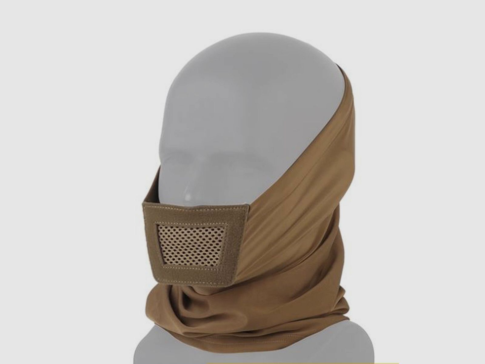 BO Manufacture Nekgaiter, afbeelding 5 van 7