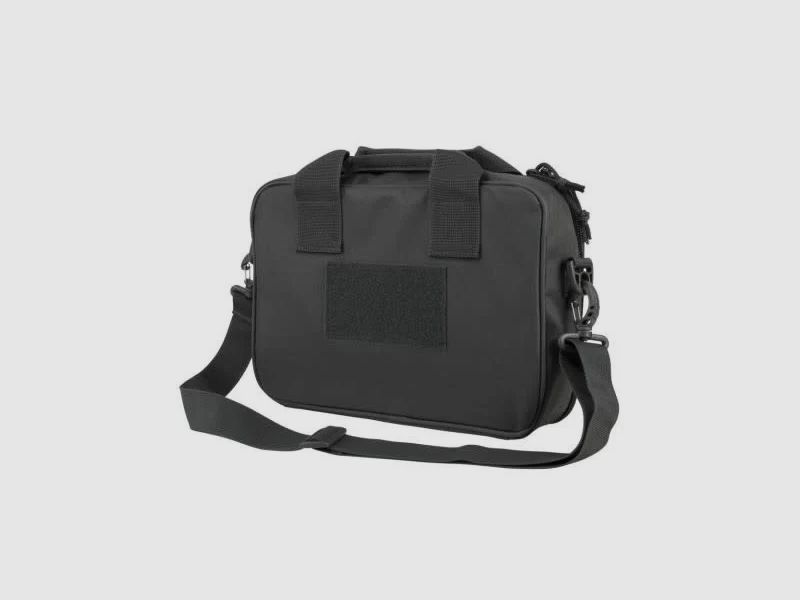 Double Pistol Range Bag Urban NcSTAR (Grey), image 1 sur 3