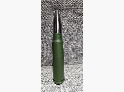 Deko Patronr 30 x 165 Flugzeugmunition