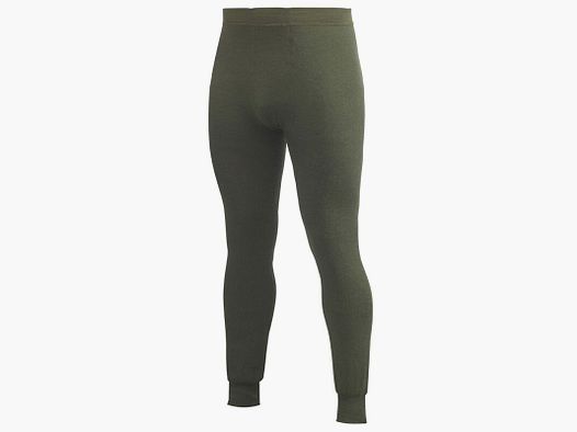 Woolpower Longjohn 200 Lange Unterhose Unisex pine green XXXL