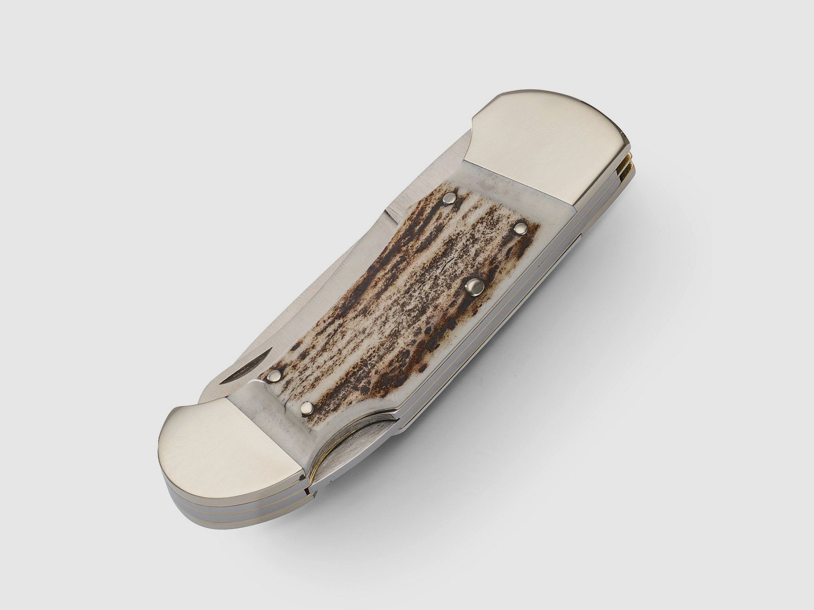 PUMA custom met zaag