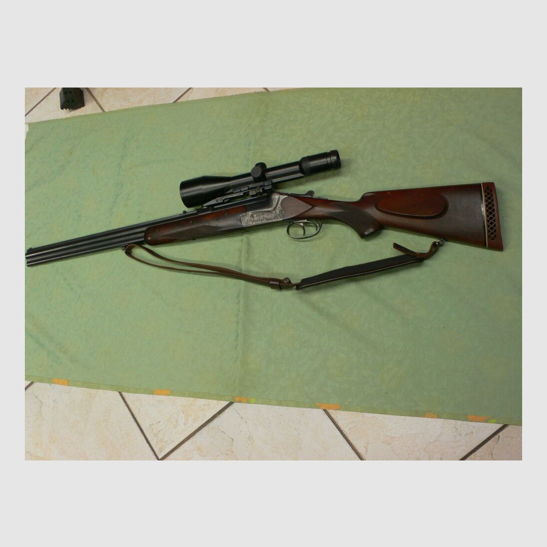 Merkel Mod.211