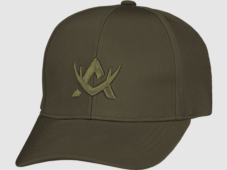 Alaska 1795 Hunter Cap Night Green