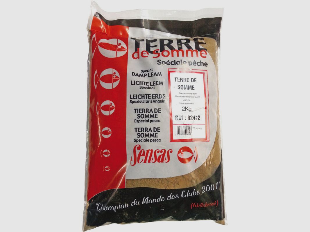 TERRE DE SOMME 6KG, image 2 sur 2