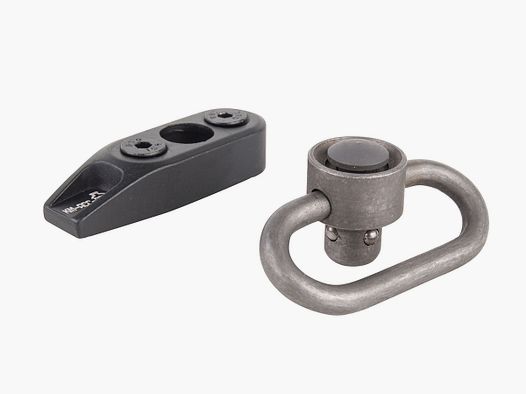Soporte para correa de llave Keymod Amoeba Octa²rms