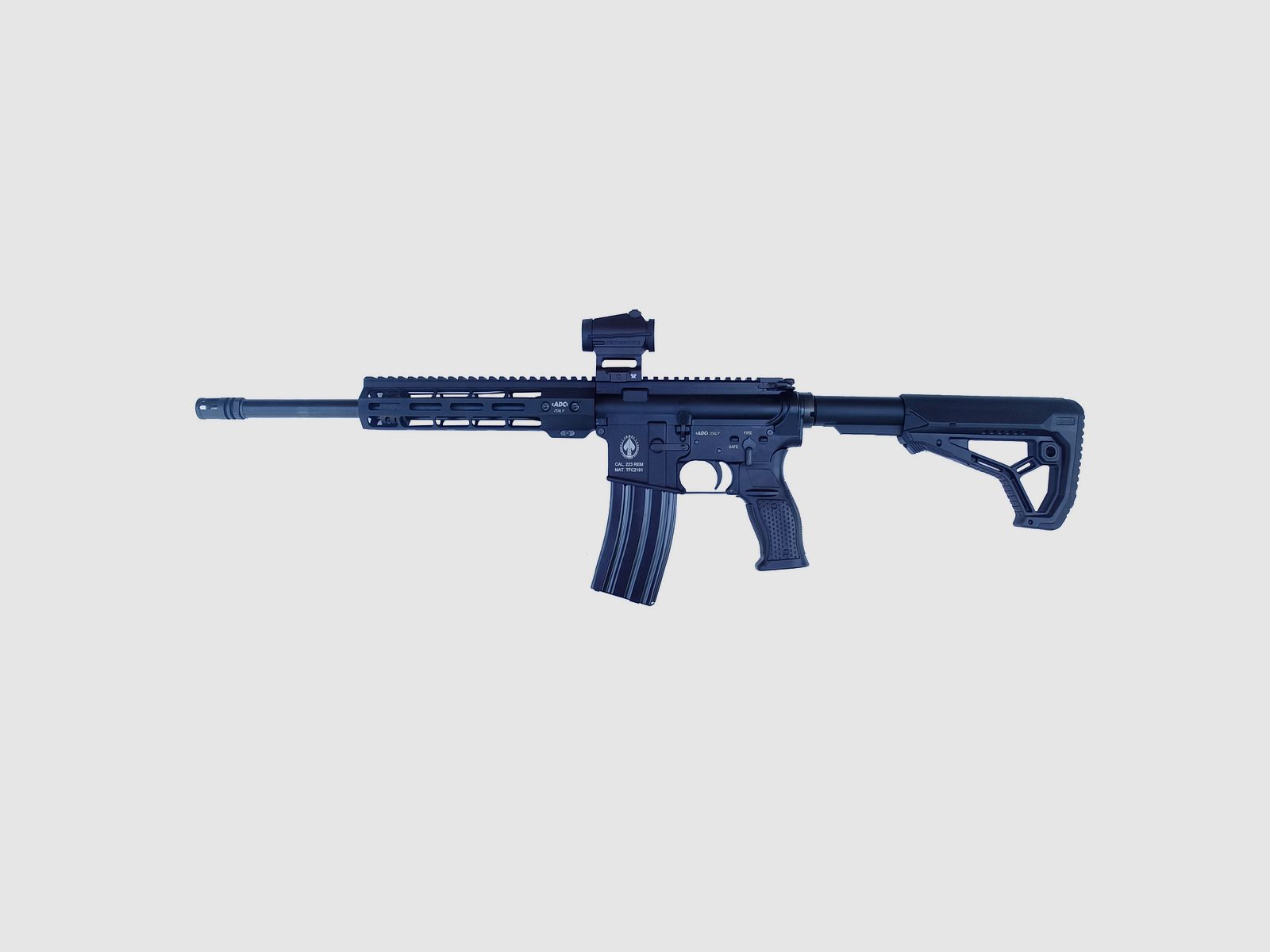 ADC M5, Bild 2 von 2