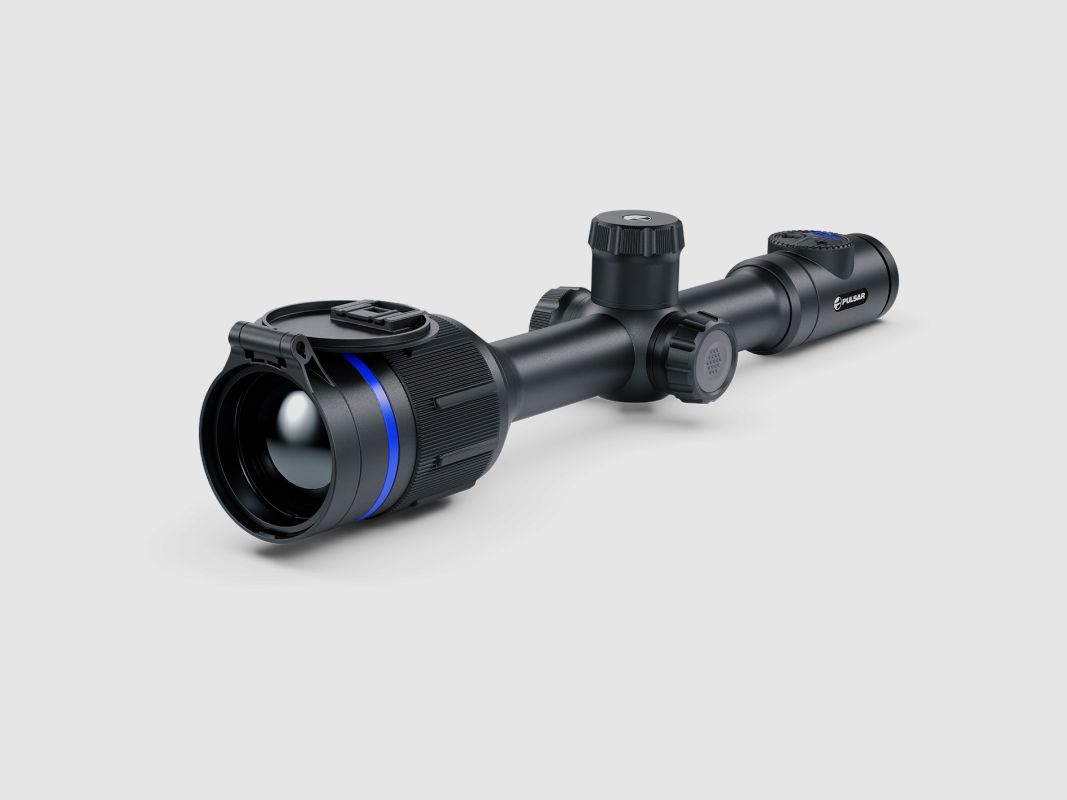 Pulsar Thermion XQ50 2 PRO - 2 - 16 X - 76548, afbeelding 2 van 8