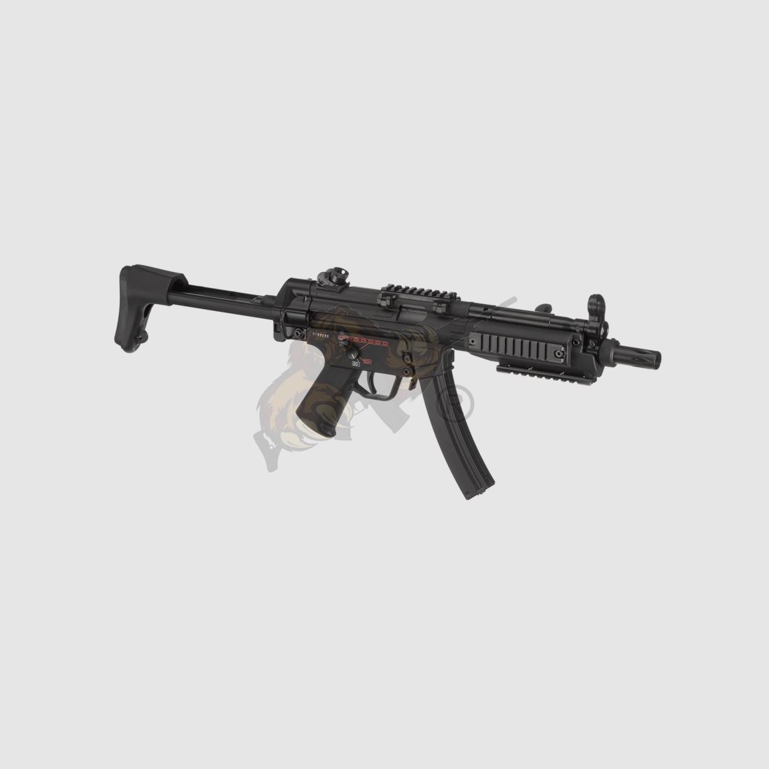 G&G TGM A3 ETU/Mosfet Airsoft Frei ab 18 - S-AEG -F-