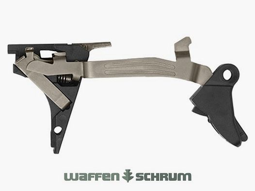 Glock Performance Trigger für Gen5 Kal. 9mm Matchabzug
