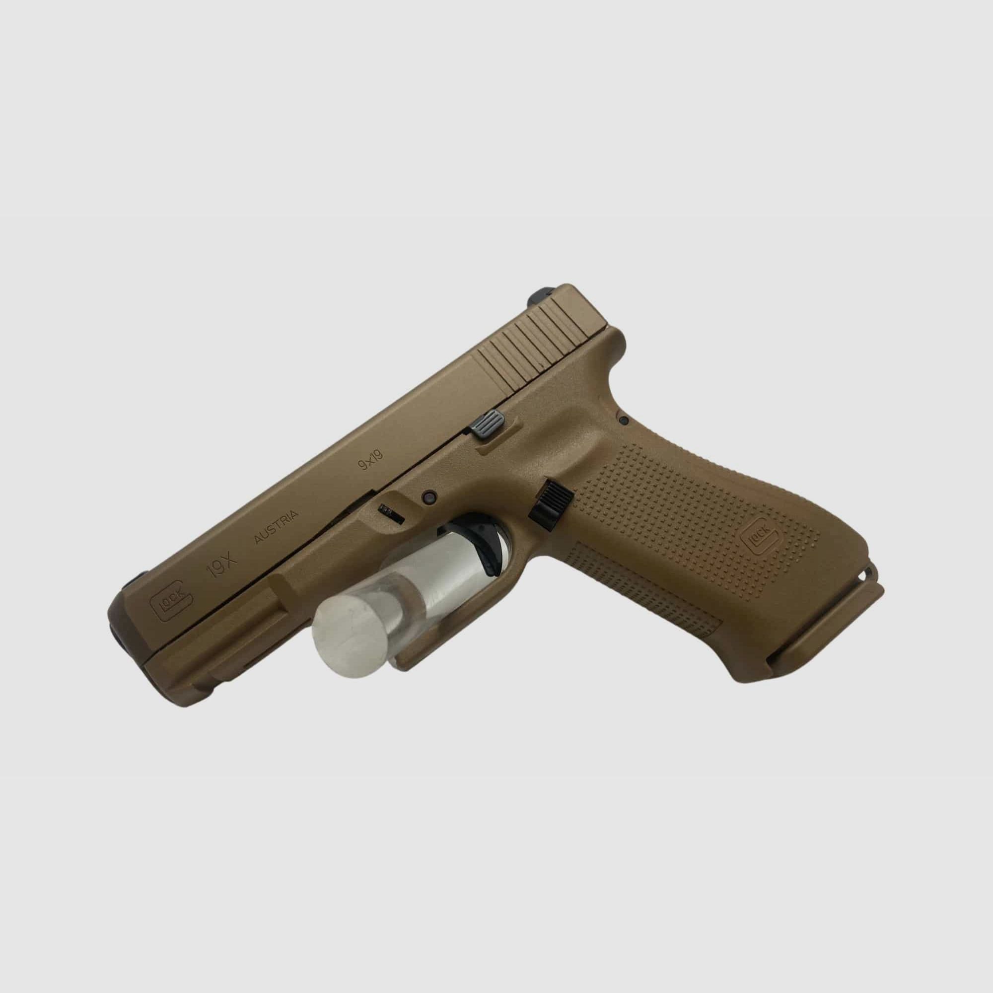 GLOCK 19 X, Bild 1 von 7
