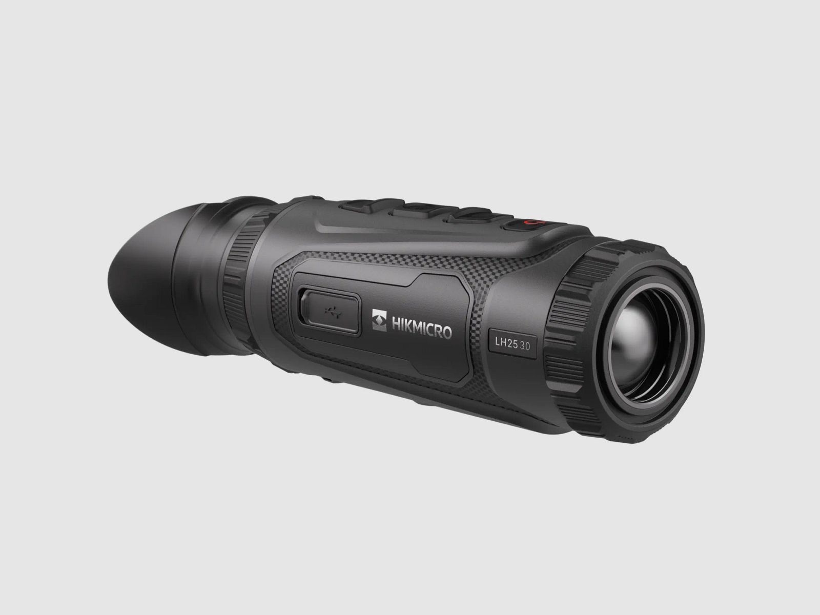 Hikmicro thermal imaging device Lynx LH25 3.0