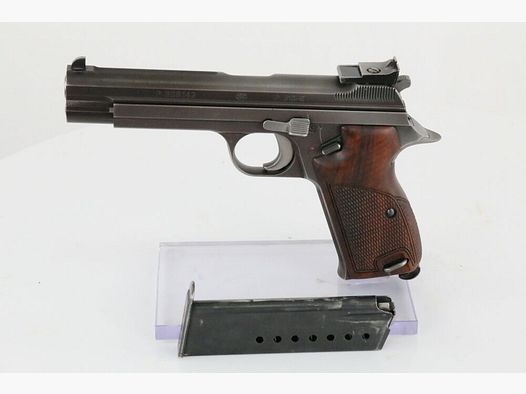 SIG P210-6