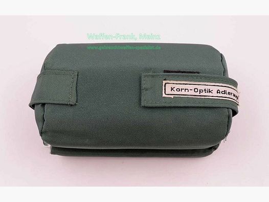 Protección de grano/visera diversa en alemán