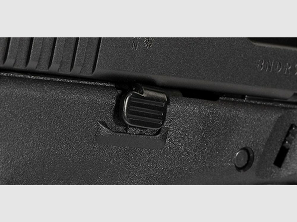 Glock 22 Gen5
