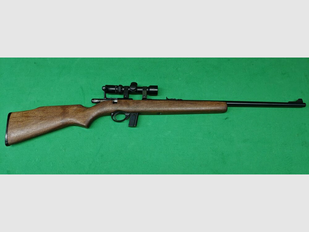 Kassnar Mauser