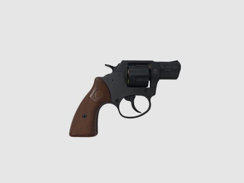 Röhm RG 59N “Le Petit”, Bild 2 von 5