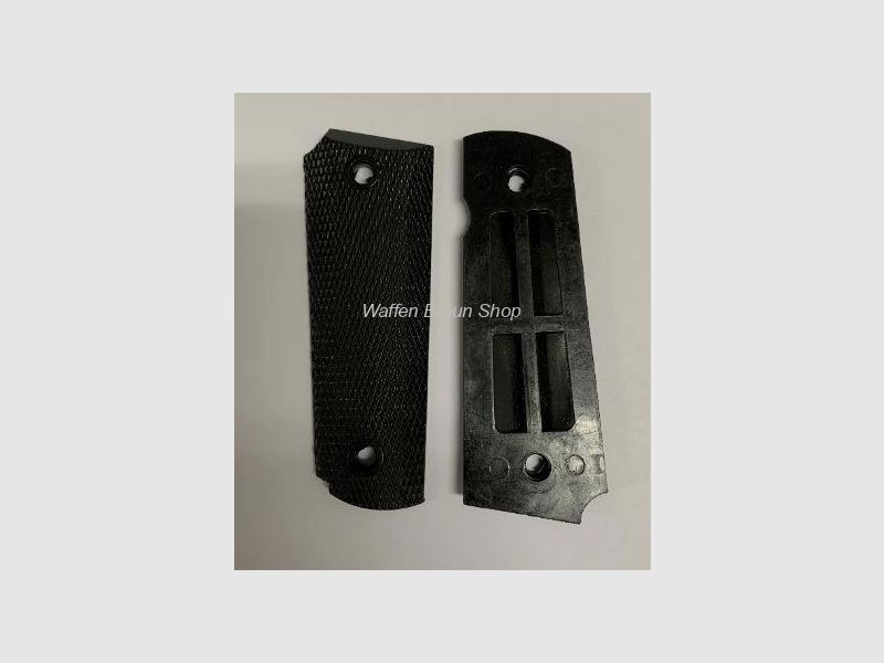 Hogue Griff Colt Government Full Size Auto