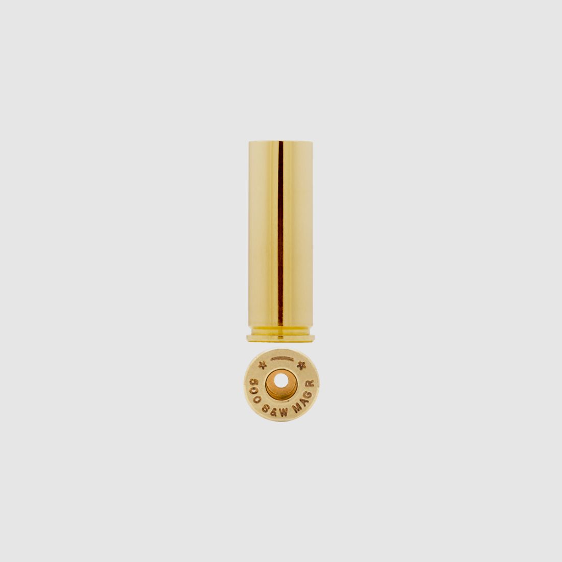 Starline Hülsen .500 S&W Mag. 100 Stück