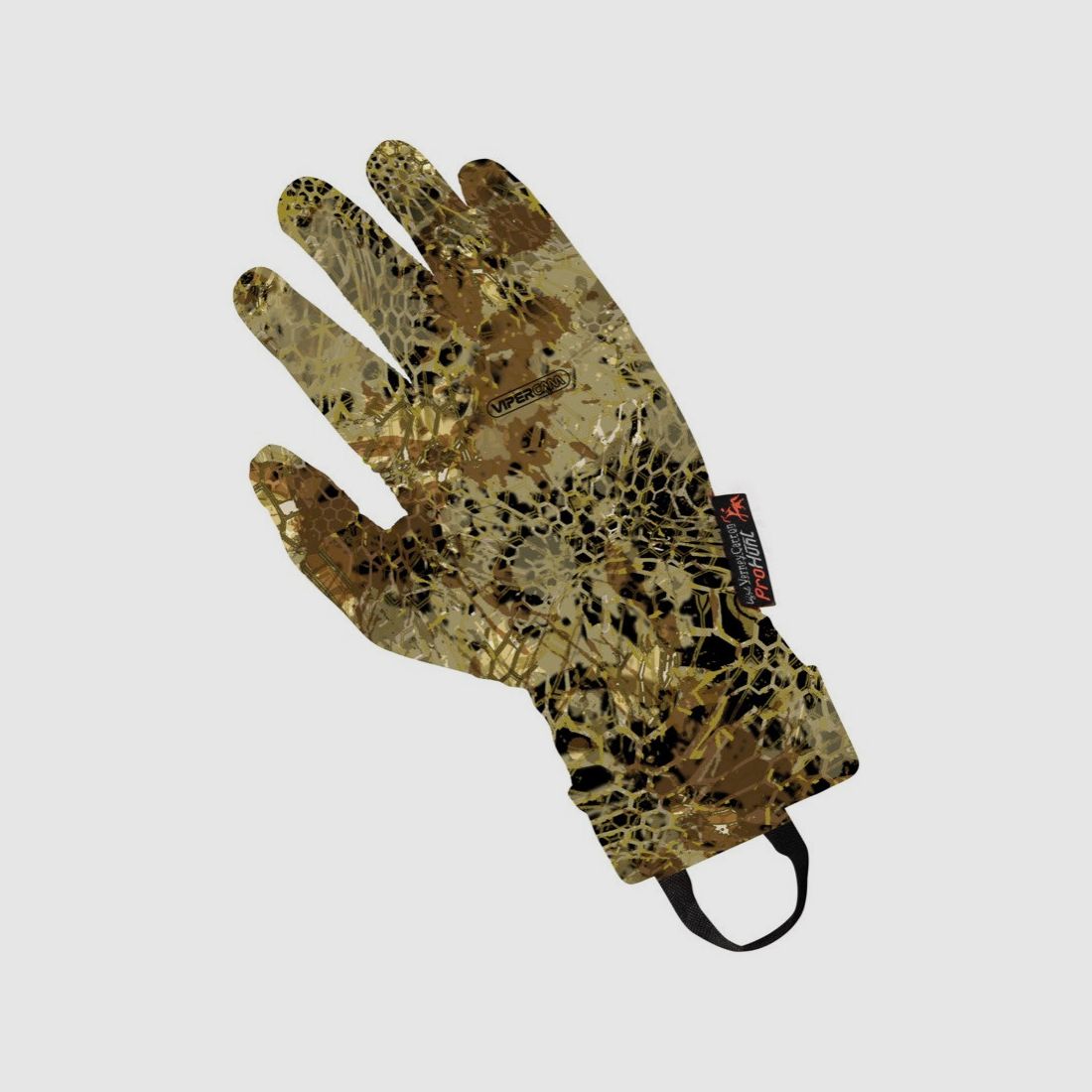 Guanti Tattici Pro Hunt, immagine 3 di 3