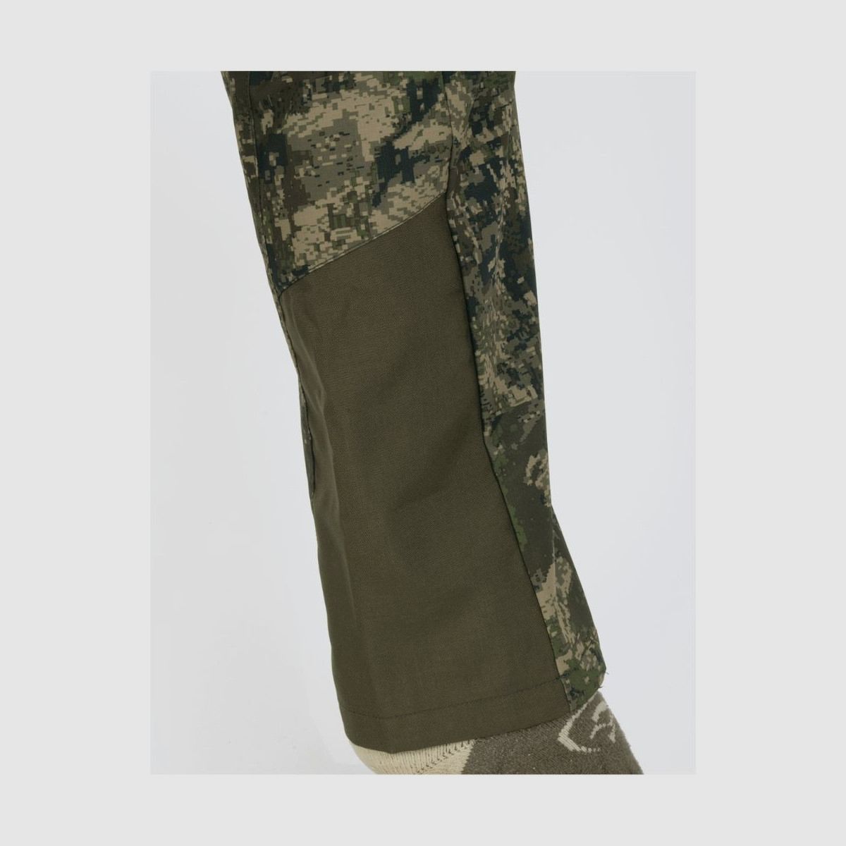 HART CHAMOIS-T Hose, Bild 6 von 7