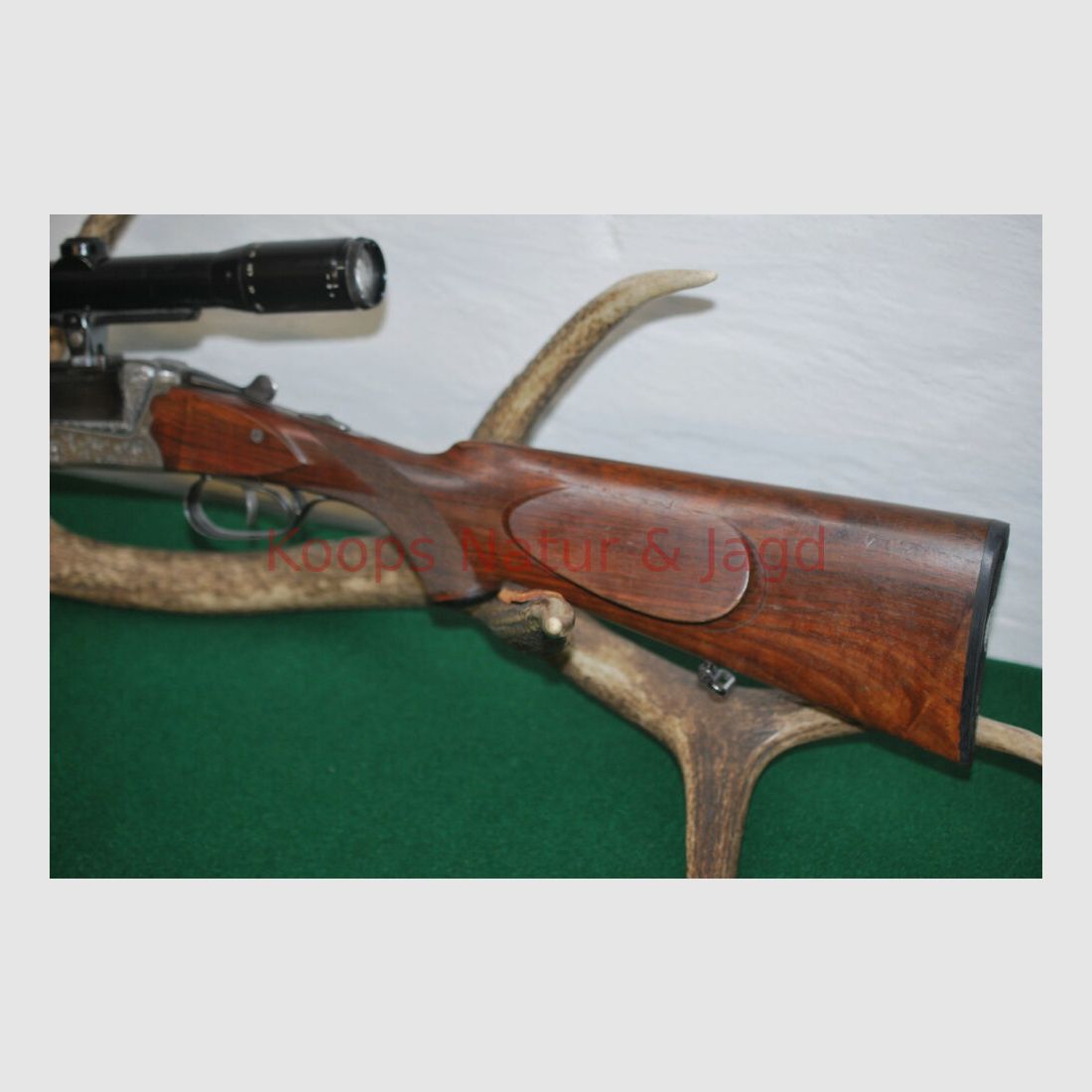 Sauer & Sohn 54