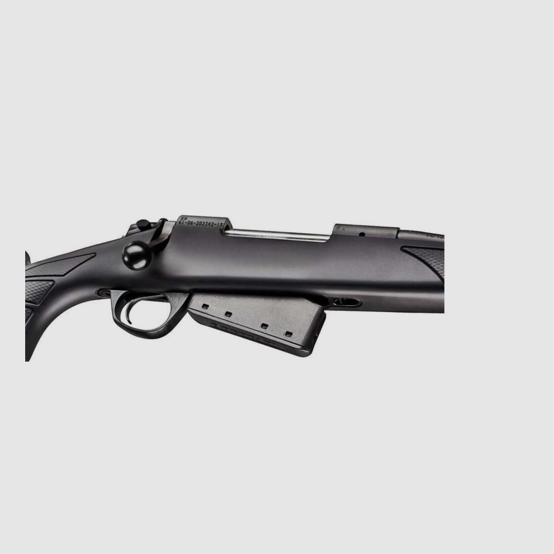 Bergara	 B14 Sporter 18"