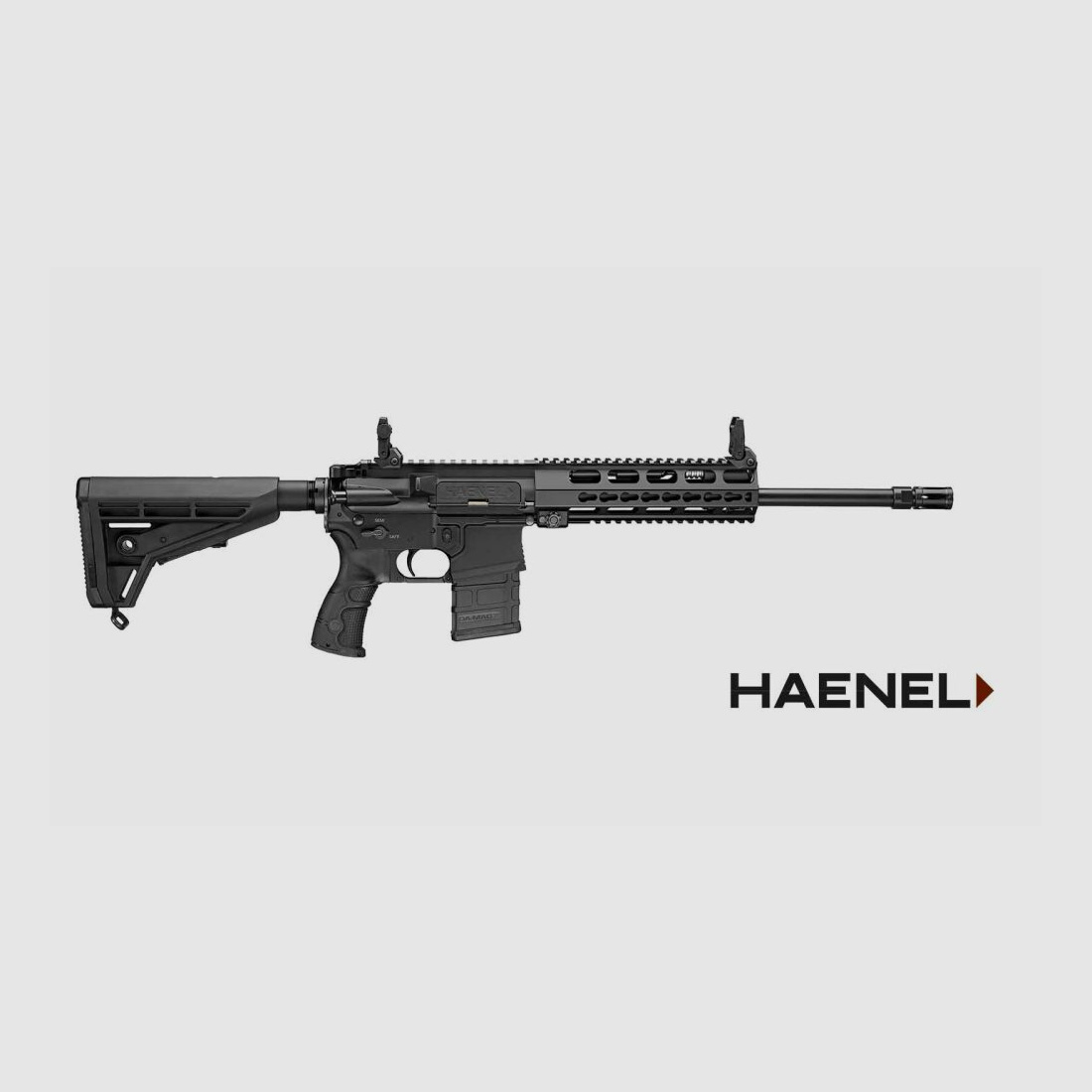 Haenel CR223 14,5"