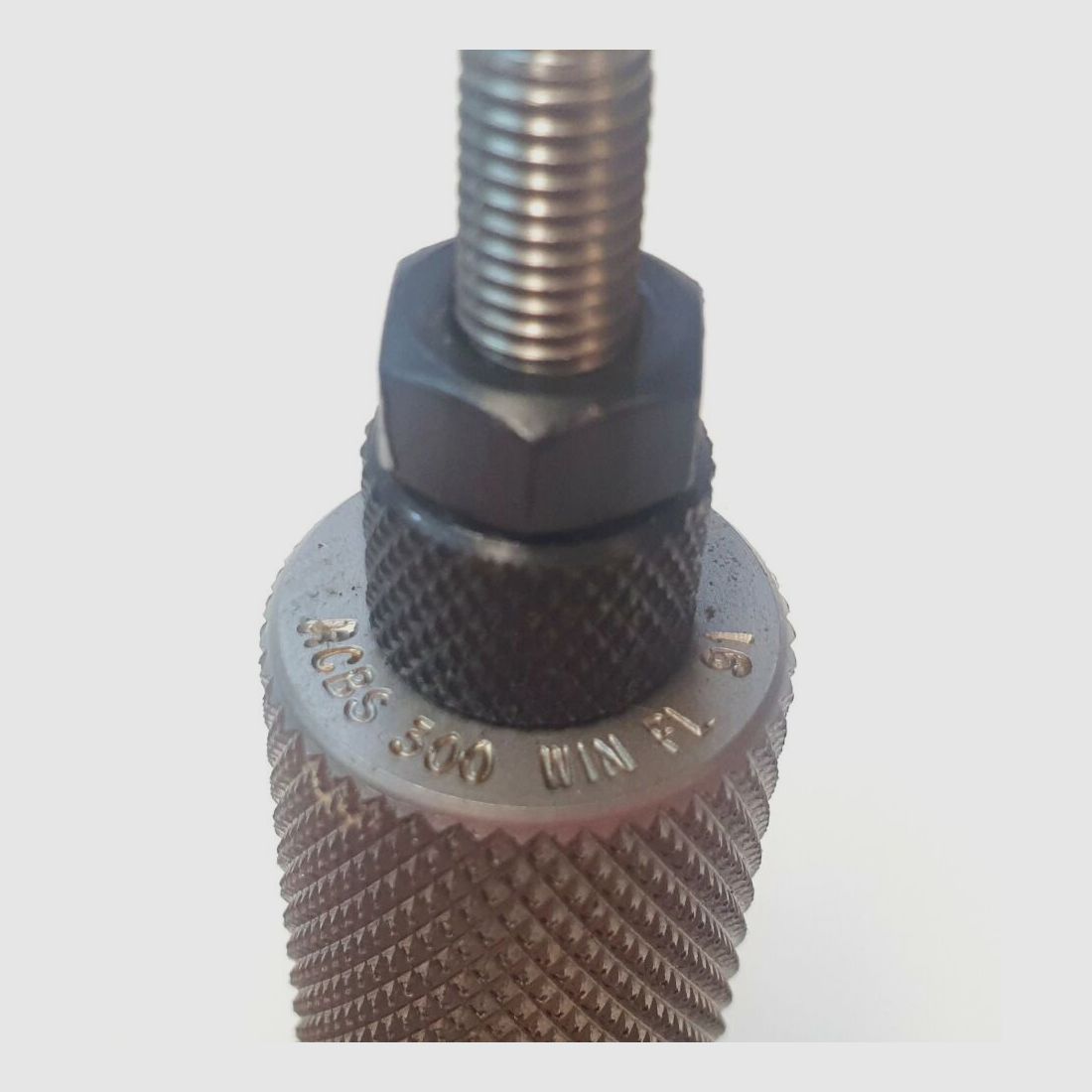 RCBS RCBS Reloader Special Full Length Die Set, .300 WIN MAG