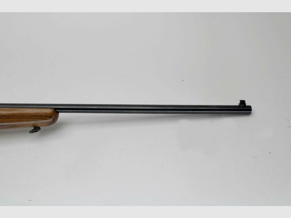 EL Büchse Weihrauch .22lr