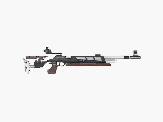 Steyr Match Luftgewehr Challenge E