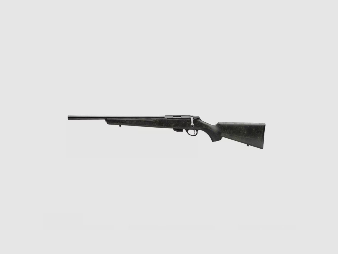 Tikka T1X Emerald LH 22LR