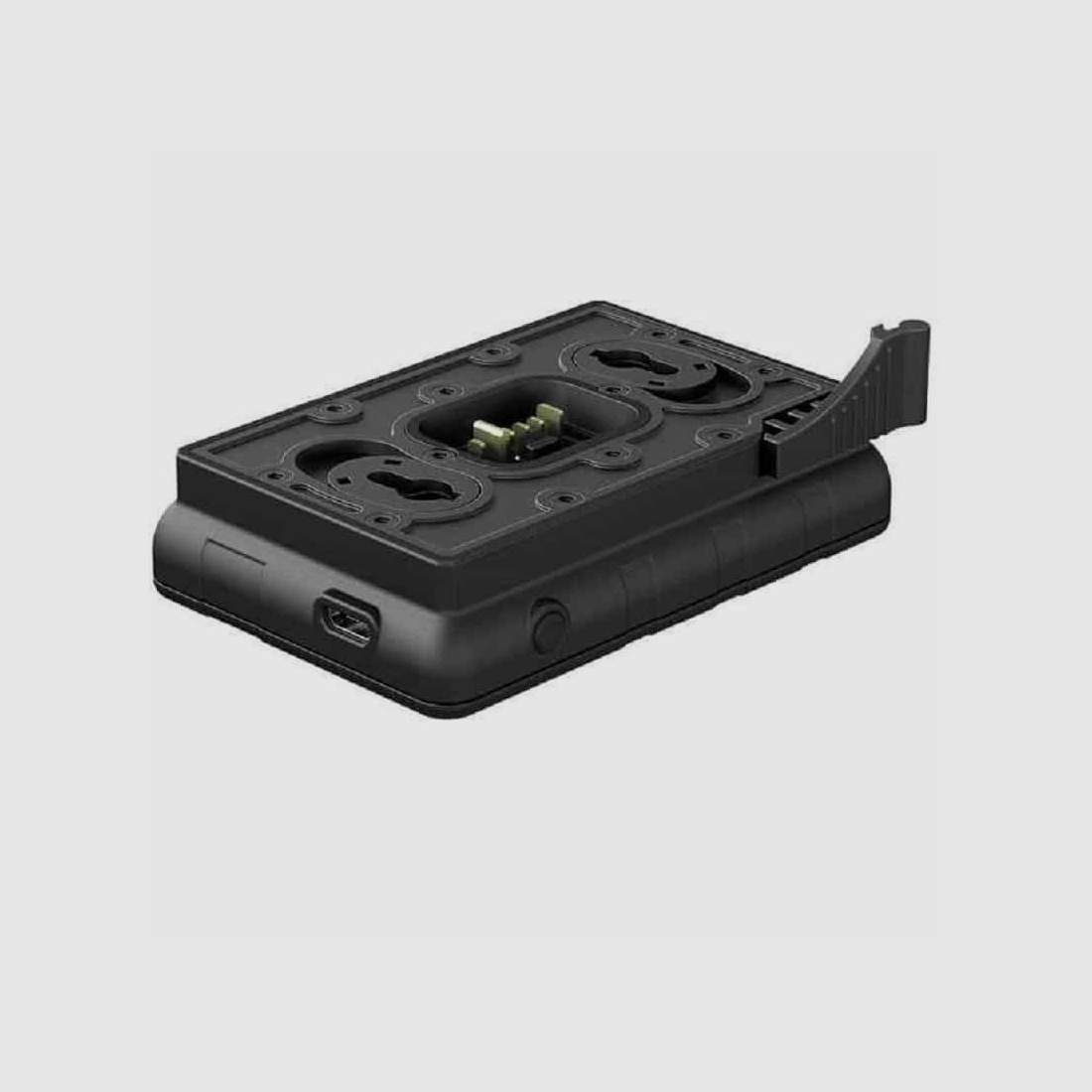 Pulsar Zubehör IPS Battery Charger Ladegerät