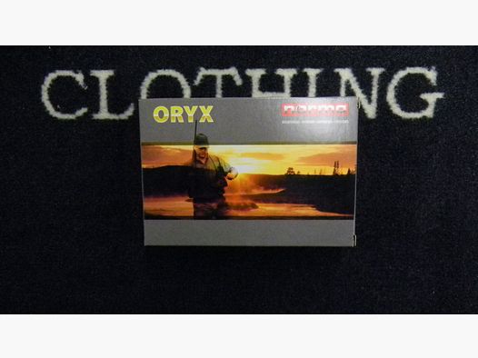 Norma Oryx 300 Win Mag 180 gr