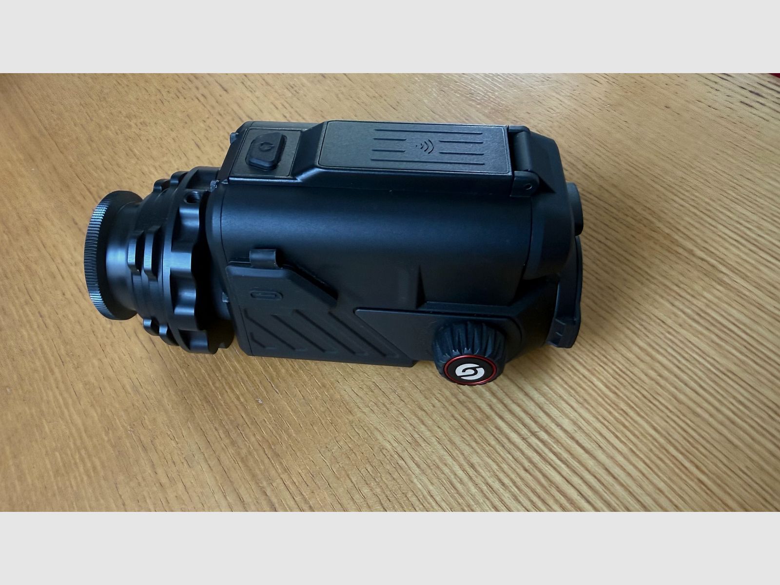 Przewodnik TB 630 urządzenie do obrazowania termicznego