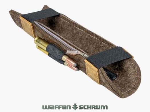 Waldkauz Kombi-uchwyt przedni