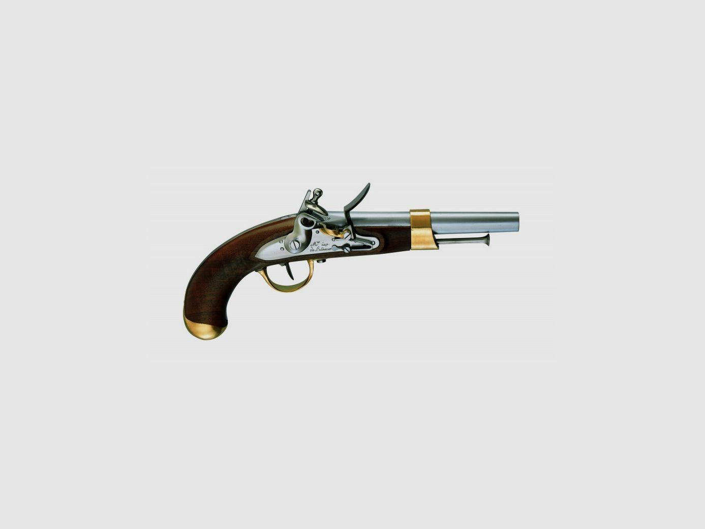 Pistole An XIII Kal. 69