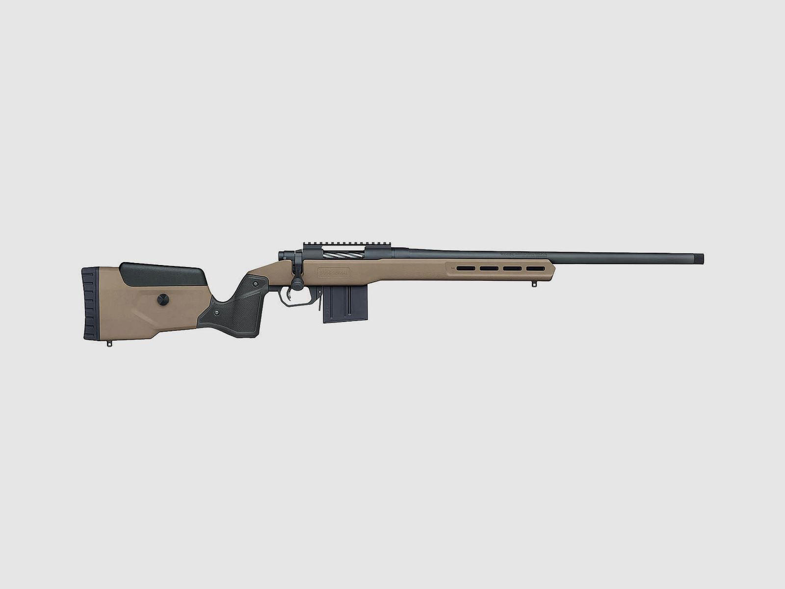 Patriot LR Tactical 22", image 1 sur 2