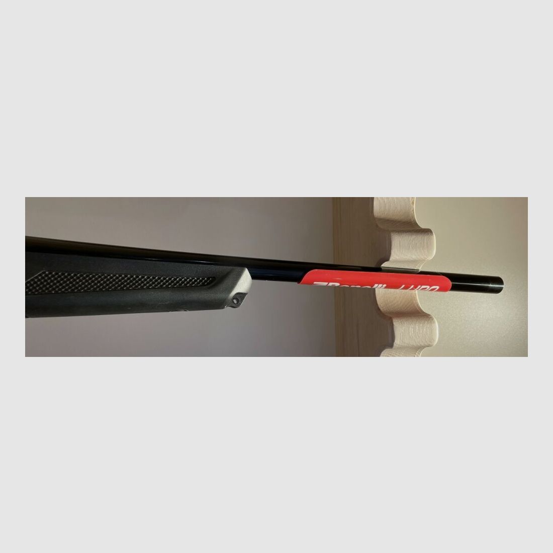 BENELLI	 LUPO