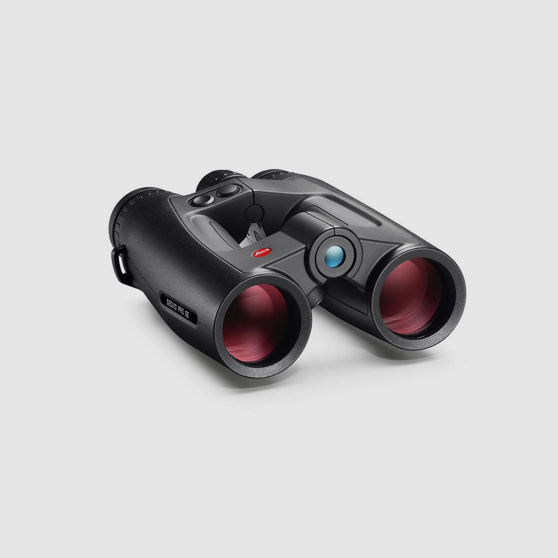 Lornetka Leica Geovid Pro SE 8x42 czarna, zdjęcie 2 z 2