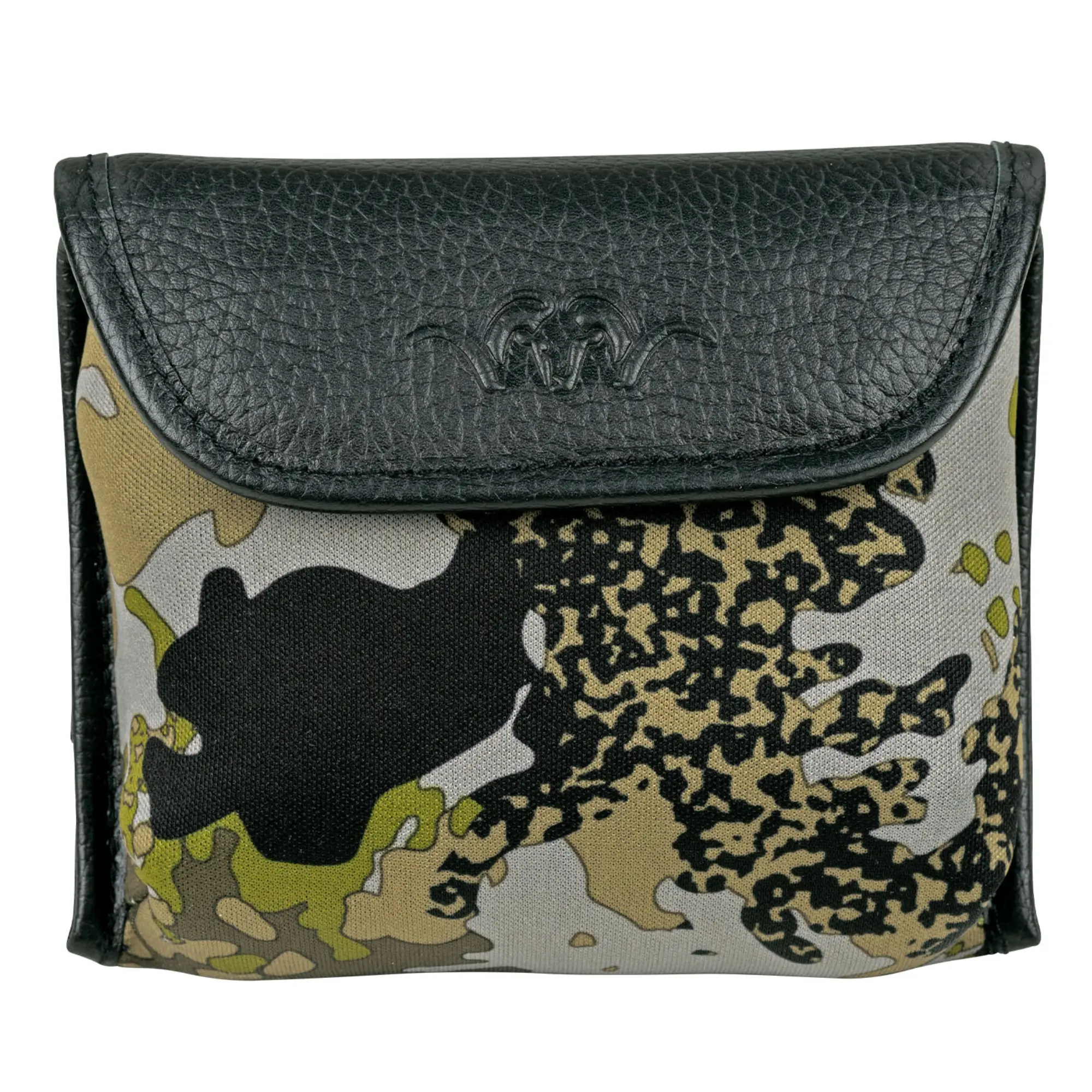 Blaser Patronenetui (HunTec Camouflage)