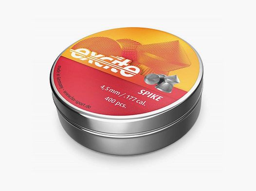 H&N Excite Spike 4.5mm