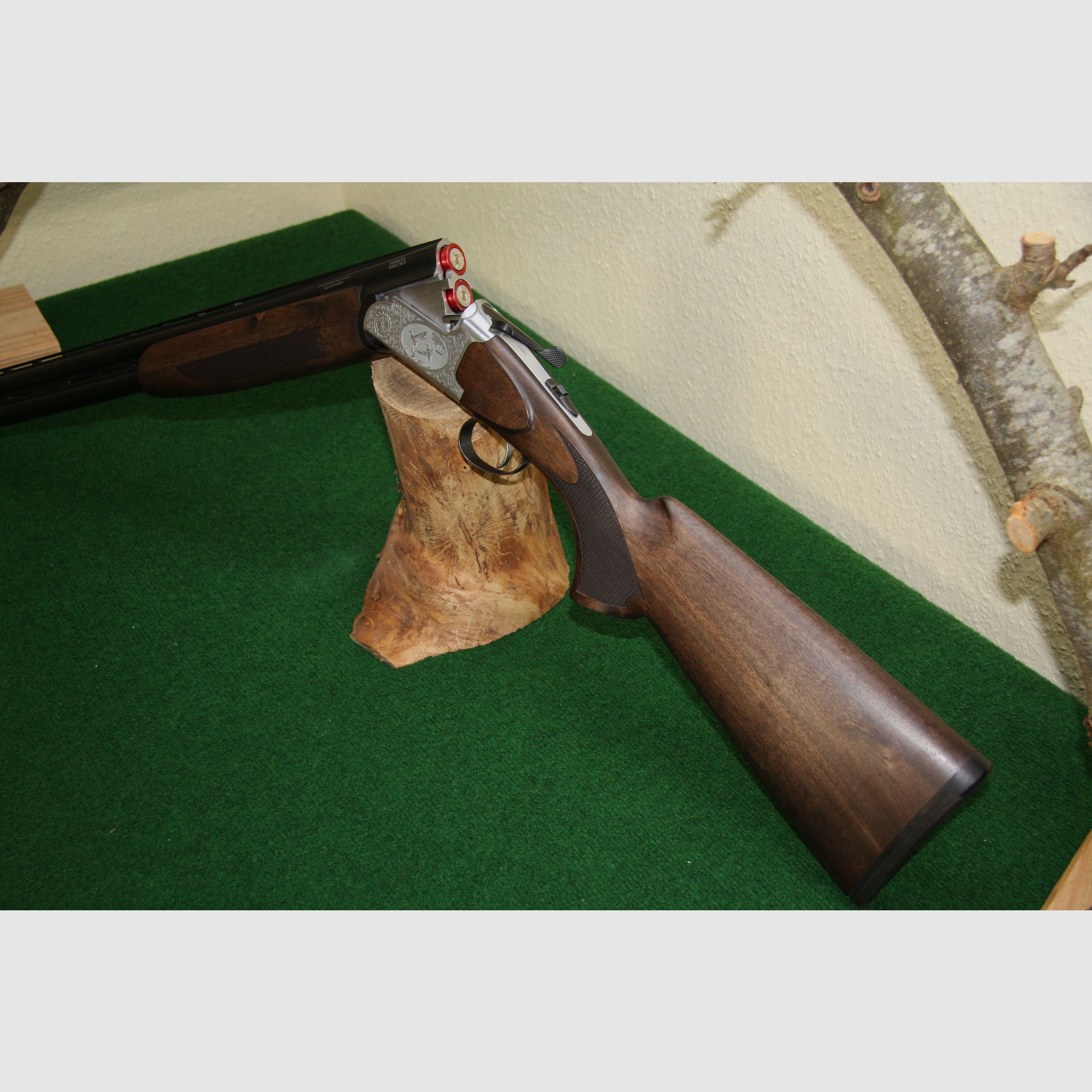 Forest Favorite 12 /76 71 cm