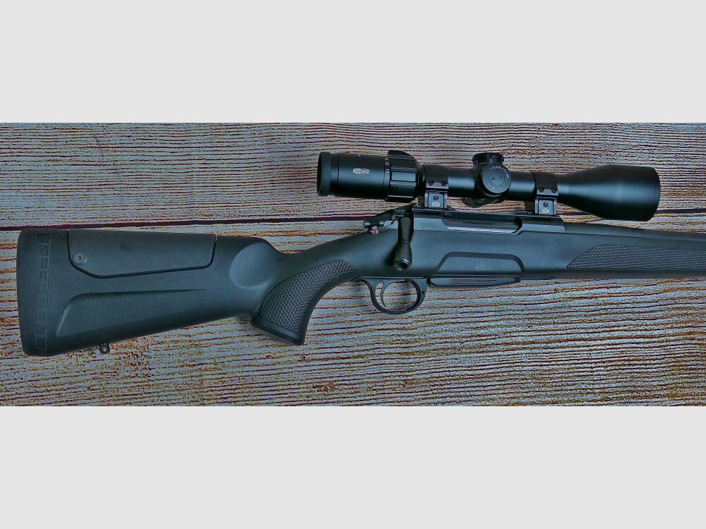 Mercury Rover Patrol