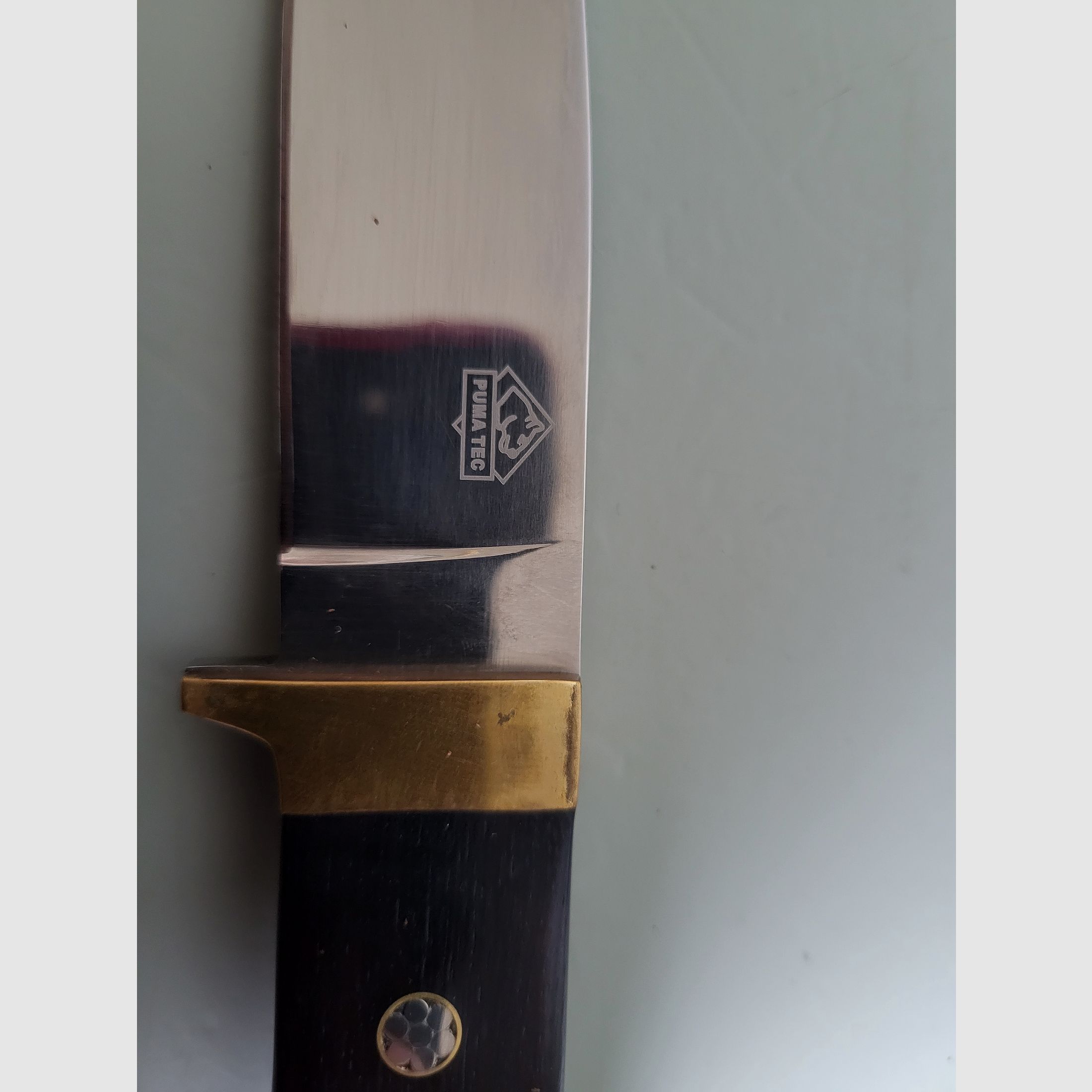 Puma Jagdmesser - Klappmesser