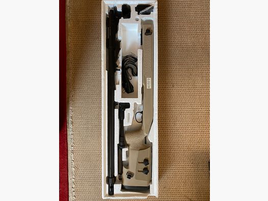 Sniper Federdruck MB4416 B