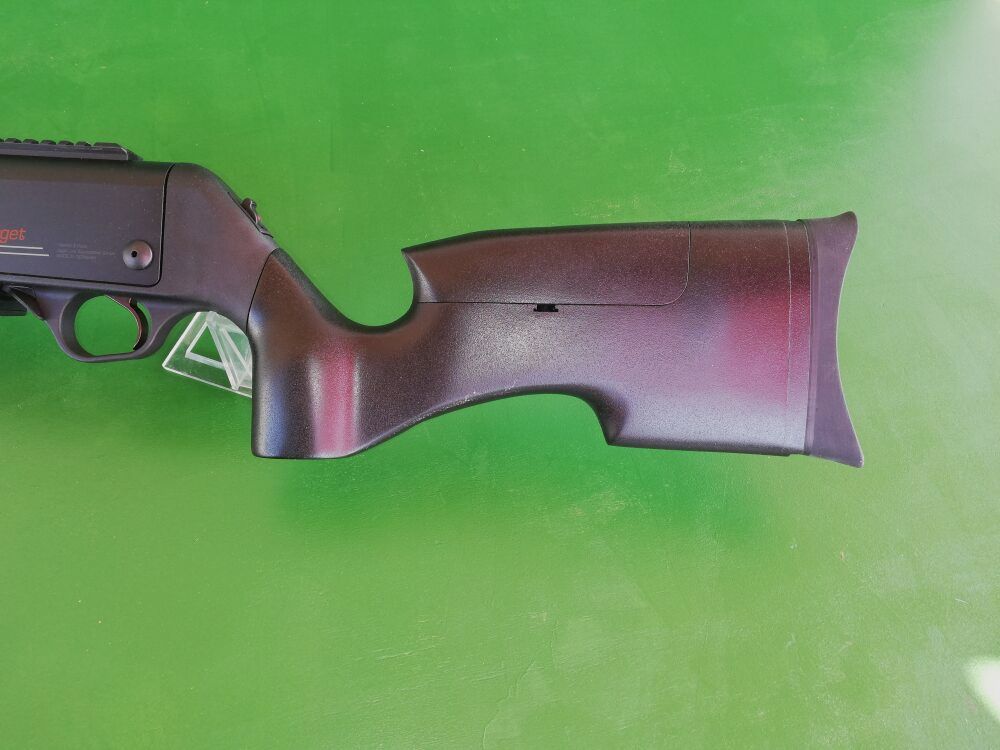 Heckler & Koch 2000 Target