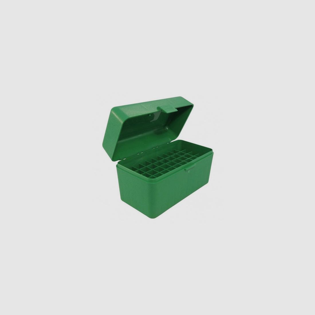 VENTURINI 61509 AMMUNITION BOX FOR RIFLE CAL. 338L-300WM GREEN